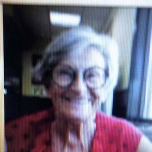 Meet your Posher, Sharon sherry